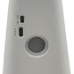 Lampada da Tavolo LED Ricaricabile 6W – Senza Fili, 3 Temperature di Colore 3000K/4000K/6500K, Orientabile, Batteria Integrata, Luce per Scrivania e Comodino BL-1008