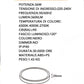 TEKHOME Plafoniera LED Soffitto 36/45W,3colore 3600/4950LM IP40 Impermeabile Rotonda Ø48/60CM Lampadario LED Moderna Luce Soffitto per Cameretta, Cucina, Soggiorno, Balcone -LV