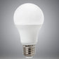 Lampadine LED E27 DC 12V-24V 10W, Confezione da 6 Pezzi, 900LM, Naturale 4000K, CRI>80, Lampadina Bassa Tensione per Camper, Barca, Impianto Solare,A60-DC