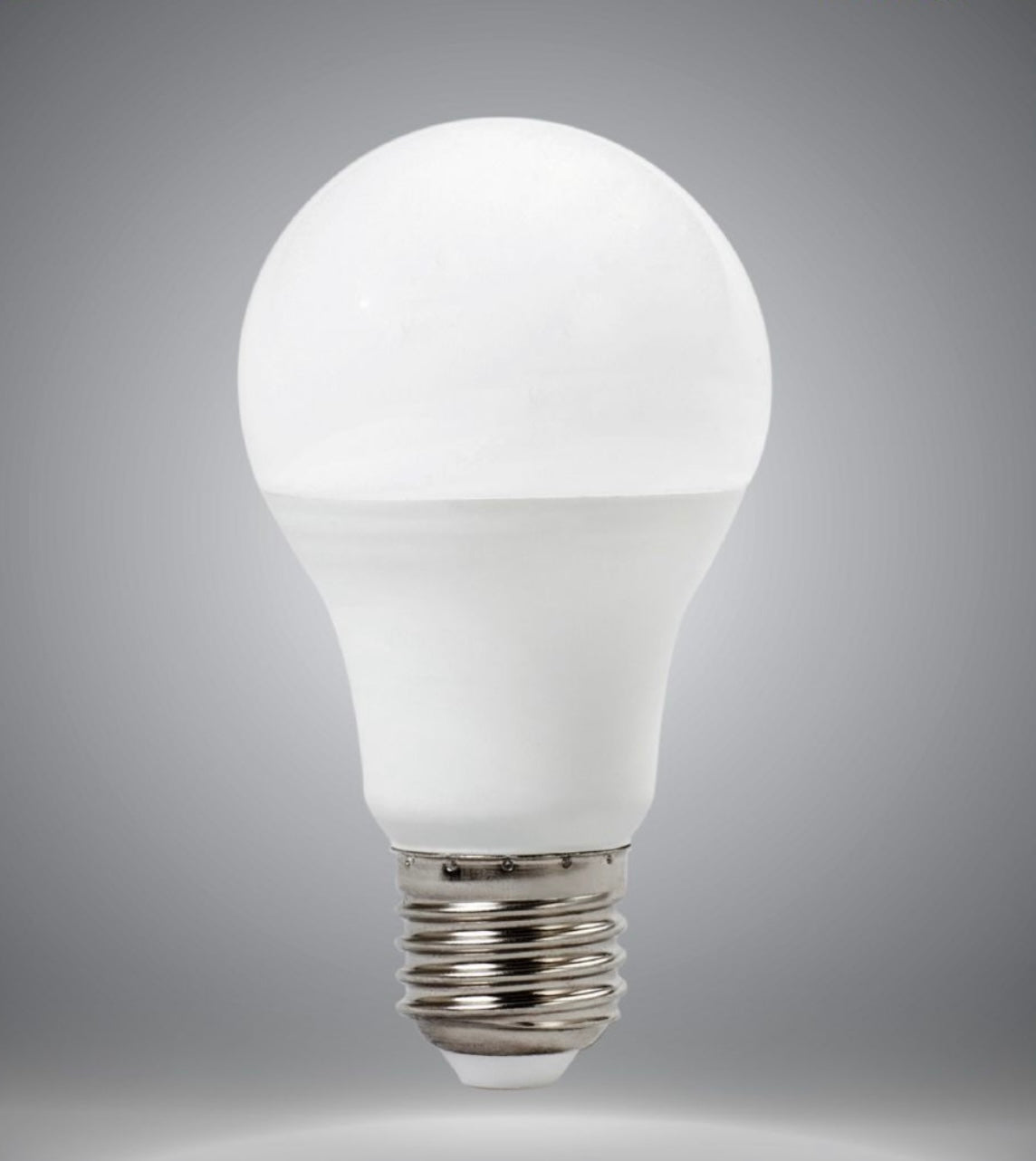 Lampadine LED E27 DC 12V-24V 10W, Confezione da 6 Pezzi, 900LM, Naturale 4000K, CRI>80, Lampadina Bassa Tensione per Camper, Barca, Impianto Solare,A60-DC