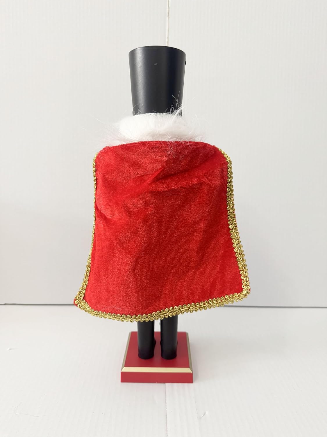 Schiaccianoci di Natale 39 cm