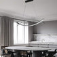 Lampadario Moderno Shadow 42W LP-27