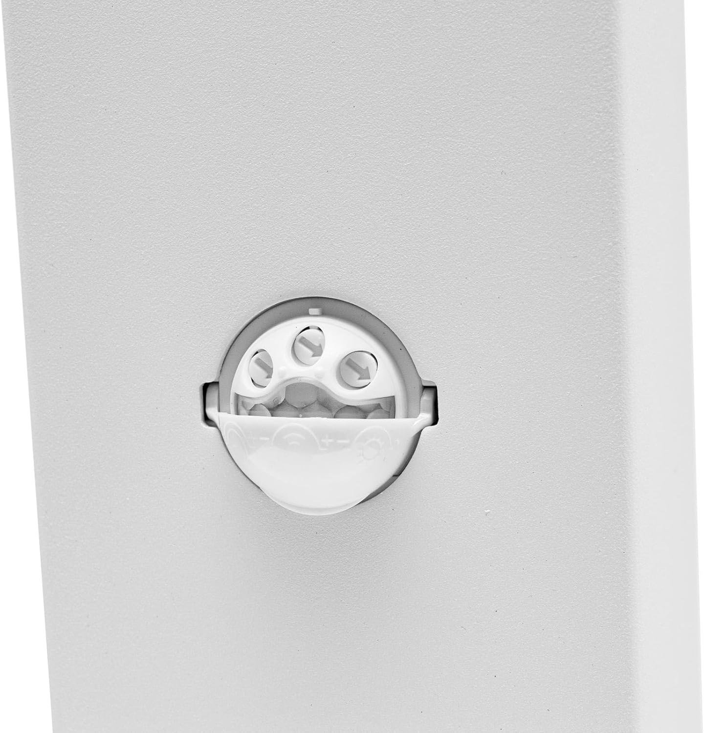 Lampione da Giardino Esterno E27 IP44, Palo Luce LED da Terra in Alluminio per Vialetti, Cortile, Patio, Terrazzo – Altezza 44cm – Compatibile Lampadina E27 (Non Inclusa) H440