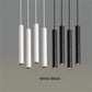 Tubo LED  Moderno Faretti da soffitto A11