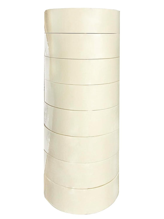 Nastro di carta gommata per mascheratura 50mx38mm