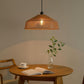 TEKHOME Lampadario a Sospensione in Stile Boho 50cm LP-48