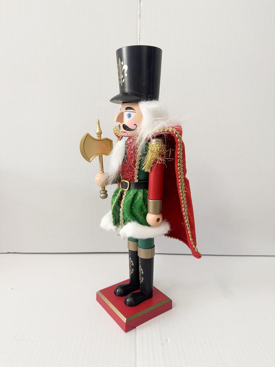 Schiaccianoci di Natale 39 cm