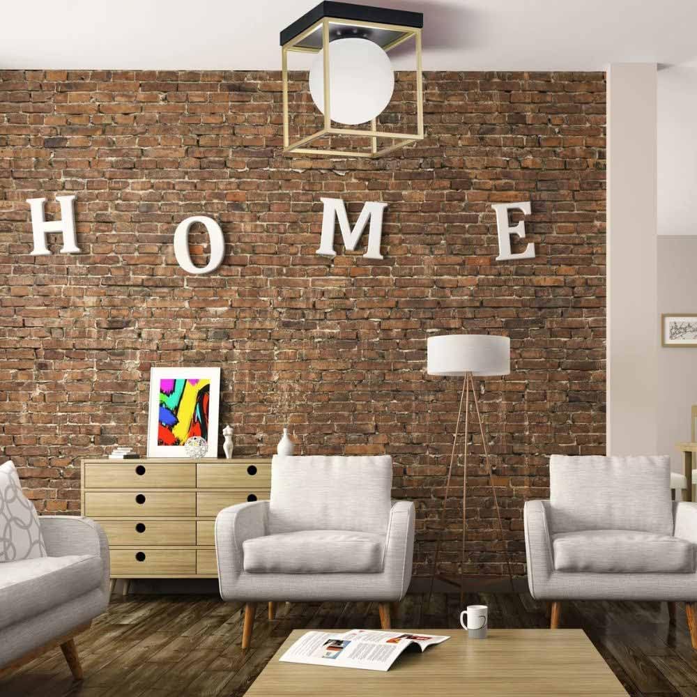 TEKHOME Plafoniera da soffitto minimalista lampada in metallo nero bronzo con sfera in vetro per camera da letto G9 C76-1