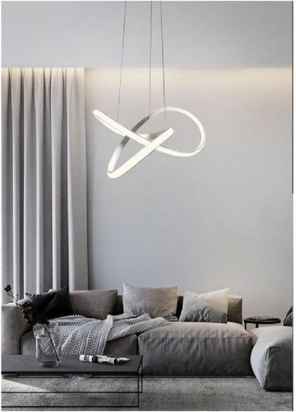 Lampadario moderno NODO&nbsp; 45W LP-31
