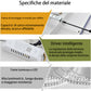 TEKHOME Lampada da soffitto a LED, diametro 50 cm, quadrata, moderna, 3COLORE 4000LM, acrilico, per camera da letto, cucina, sala da pranzo, illuminazione a LED a risparmio C12-3C