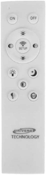 Lampadario LED con Cristalli Dimmerabile con Telecomando 3000K-4000K-6500K, Plafoniera Moderna per Camera da Letto Soggiorno – 3 Misure Disponibili (S/M/G) C30