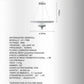 Lampadario LED Moderno 50W, Ø45cm, Bianco, 4000LM, 3000k/4000k/6500K,Soffitto Sospeso in Alluminio per Soggiorno, Cucina, Sala da Pranzo LP-17