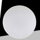 TEKHOME Plafoniera LED 18/32/42W, Lampada da soffitto per bagno IP44, 1440/2430/3620 lumen, 3colore della luce per Bagno, Cucina, Balcone ES-PN