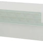 Applique LED da Esterno 21W IP65 CCT-Switch 3000K-4000K-6500K, Lampada da Parete Moderna in Alluminio e Vetro, Impermeabile per Facciata, Giardino e Balcone 472