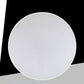 TEKHOME Plafoniera LED 18/32/42W, Lampada da soffitto per bagno IP44, 1440/2430/3620 lumen, 3colore della luce per Bagno, Cucina, Balcone ES-PN