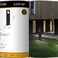 Lampada da Giardino LED 12W IP65 in Alluminio, Paletto da Esterno per Vialetti e Cortili, Luce Bianco Caldo/Naturale/Freddo – ES60