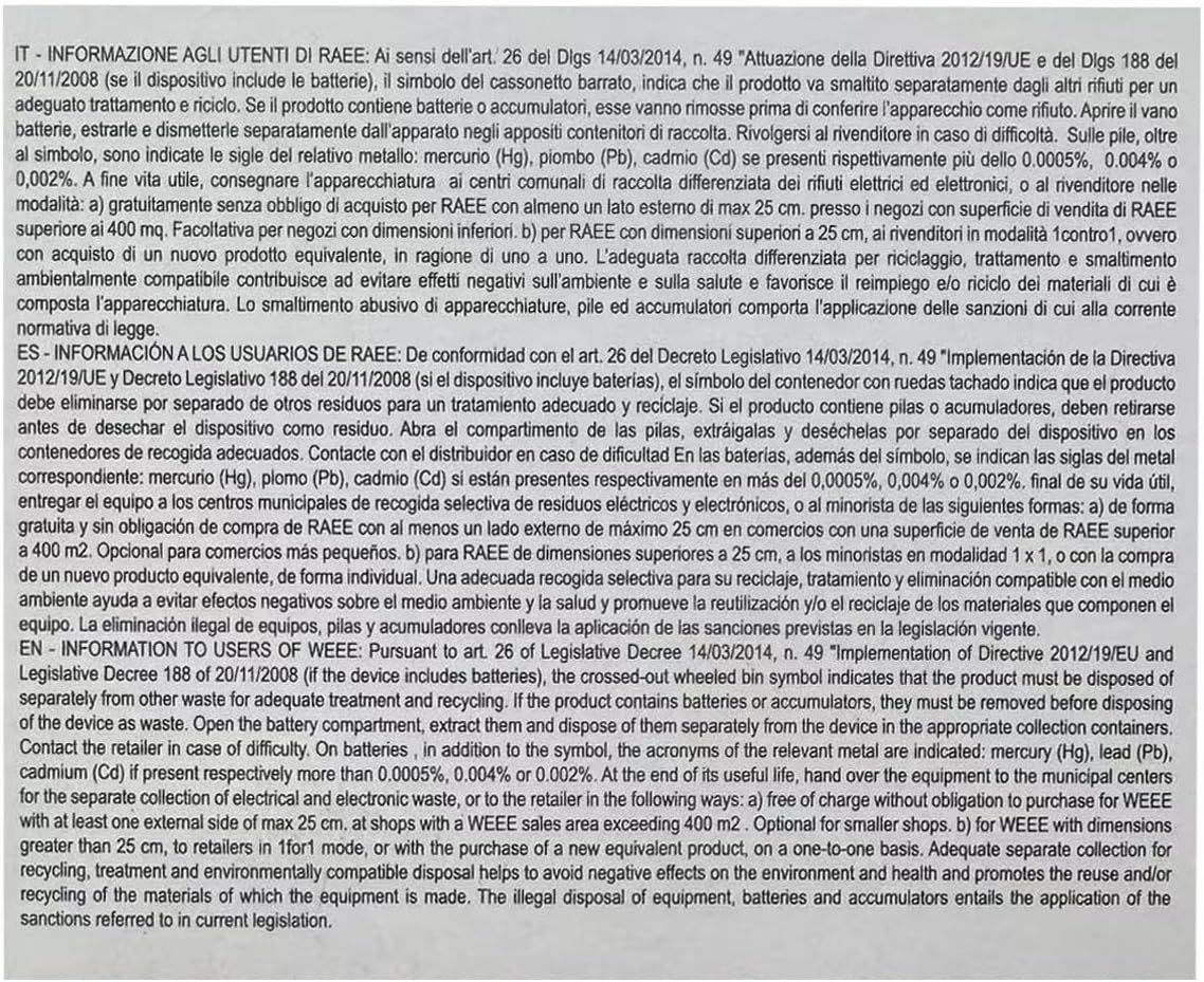 Puntale Albero di Natale con Mongolfiera – Decorazione con Movimento, Luce e Musica, Alimentazione USB, Effetto Rotante per Albero di Natale 245324