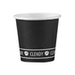 Bicchierini da Caffè Colorati | Bicchieri in Cartoncino da 75 ml per Espresso 50pz