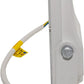 Faretto LED da Esterno BK05 CCT IP65 – 30W 50W 100W 150W 200W, Faro LED Impermeabile 3000K/4000K/6500K, Luce Bianca, Illuminazione Esterni Giardino Cortile Facciata BK05