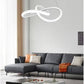Lampadario LED Moderno GeoLuce  40W LP-25