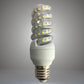 Lampadine LED E27 13W, Confezione da 10 Pezzi, 1300LM, 6500K Bianco Freddo, Lampadina LED a Spirale, CRI>80, Illuminazione 360°, Risparmio Energetico, Modello E27-S-13WF