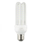 Lampadine LED E27 16W, Confezione da 6 Pezzi, 1440LM, 4000K Luce Naturale, Lampadina LED a Mais, Fascio Luminoso 360°, CRI>80, Basso Consumo Energetico, Non Dimmerabile, Modello 4U-02TN