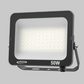 Faretto LED da Esterno IP65 – CCT Switch 3000K/4000K/6500K, 10W–50W, Faro LED Impermeabile per Giardino, Cortile, Garage- Serie AC