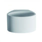 TEKHONE Applique da Parete in Gesso Bianco, Design Moderno Up & Down, Attacco G9, Verniciabile, per Soggiorno Camera Corridoio – GS-E65