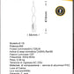 TEKHOME Applique da Parete LED a 3 Luci con Regolazione Colore CCT 3000K-6500K, Design Moderno, 9W 720LM, IP20, Bianco, per Interni, con Interruttore a 3 Temperature Colore E16