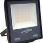 Faretto LED da Esterno IP66 GN116 – 30W / 50W / 100W / 200W, CCT Switch 3000K 4000K 6500K, Faro LED Impermeabile, Corpo in Alluminio, Luce Potente per Giardino Cortile Garage