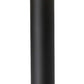 Fai clic per visualizzare la vista completa Risorse per la sicurezza e i prodotti Vuoi riciclare il tuo prodotto GRATUITAMENTE? Lampione da Giardino GU10 IP44 440mm, Palo Luce da Esterno Moderno in Alluminio, Attacco GU10, – Senza Lampadina 539PB-B440