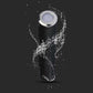 Faretti da Incasso da Esterno IP67 LED 0.5W, Luci Segnapasso per Giardino/Scala/Sentiero, Corpo in Acciaio Inox, Ø26mm – 3000K/4000K -210