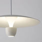 Lampadario a sospensione fungo LP-64