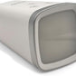 Lampada da Tavolo LED Ricaricabile 6W – Senza Fili, 3 Temperature di Colore 3000K/4000K/6500K, Orientabile, Batteria Integrata, Luce per Scrivania e Comodino BL-1008