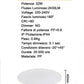TEKHOME Plafoniera LED 18/32/42W, Lampada da soffitto per bagno IP44, 1440/2430/3620 lumen, 3colore della luce per Bagno, Cucina, Balcone ES-PN