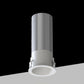 Mini Faretto LED da Incasso COB CCT 5W, Selezione Luce 2700K/4000K/6000K, CRI≥90, Foro Ø30 mm, Fascio 26°, Spot LED per Vetrine, Mobili, Mensole e Controsoffitti, Modello HTSD3-F-R30-3C