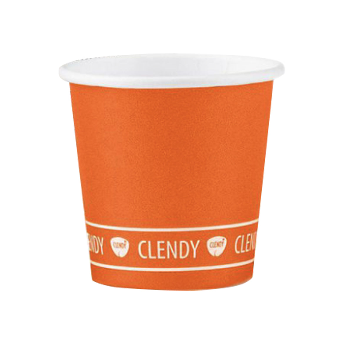 Bicchierini da Caffè Colorati | Bicchieri in Cartoncino da 75 ml per Espresso 50pz