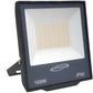 Faretto LED da Esterno IP66 GN116 – 30W / 50W / 100W / 200W, CCT Switch 3000K 4000K 6500K, Faro LED Impermeabile, Corpo in Alluminio, Luce Potente per Giardino Cortile Garage