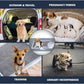 Tappetini Igienici Assorbenti Monouso Antiodore al Carbone Attivo 60x90  IN OMAGGIO 1 confezione salviettine per animali e 1 penna personalizzata