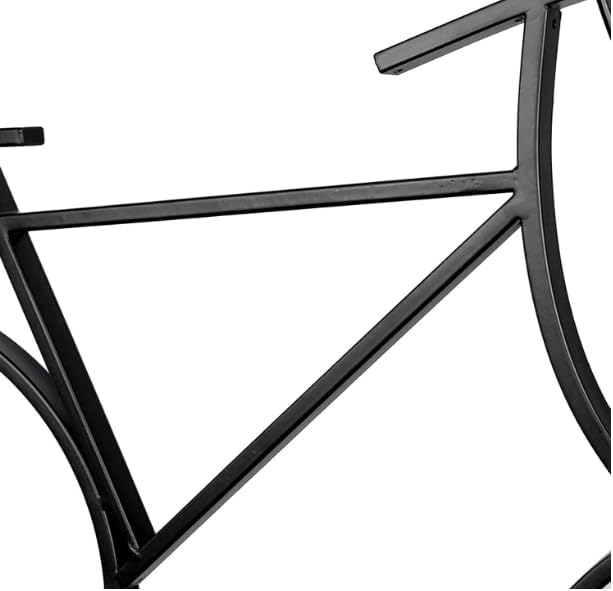 lampadario pendente bike LED lampada a sospensione bicicletta arredamento moderno doppio portalampada attacco E27 luci intercambiabili  A10