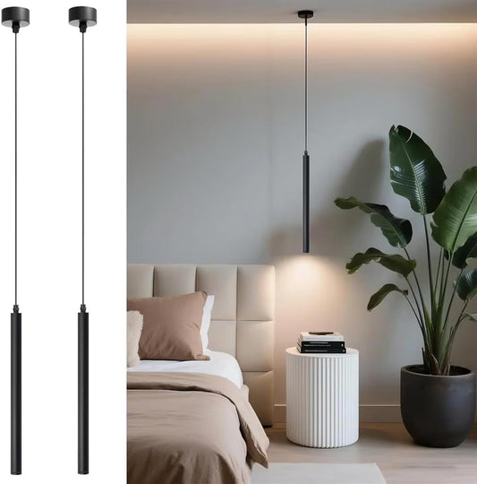 Tubo LED  Moderno Faretti da soffitto A11