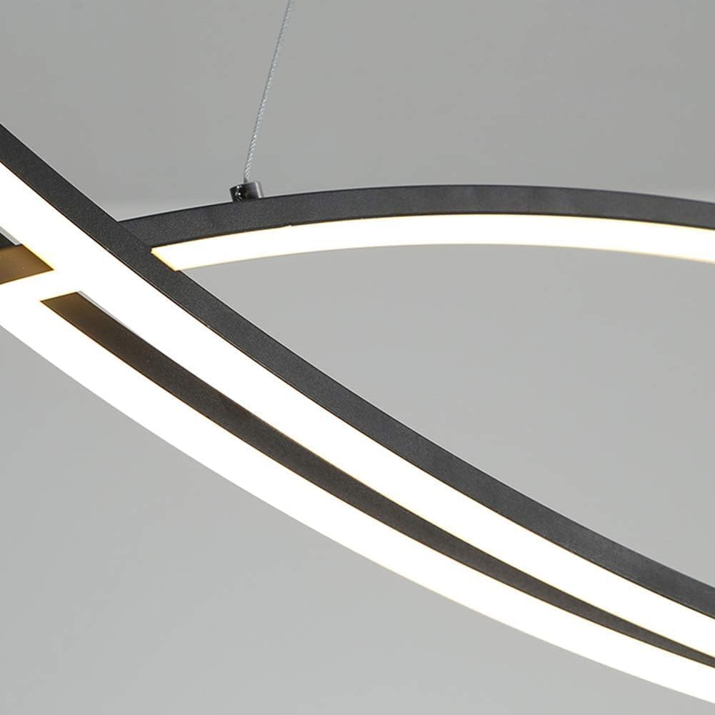 Lampadario Moderno Shadow 42W LP-27