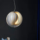 Lampadario a sospensione fasce sferiche  - ⌀ 35 cm LP-85