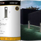 Lampada da Giardino LED 12W IP65 in Alluminio, Paletto da Esterno per Vialetti e Cortili, Luce Bianco Caldo/Naturale/Freddo – ES60