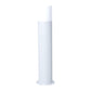 Lampione da Giardino IP54 E27 | Paletto Luminoso da Esterno in Alluminio | Per Vialetti, Cortile e Terrazzo | Max 60W | Modello 529PA-B440