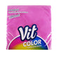 Tovaglioli colorati 32x32 doppio velo confezione da 25pz