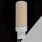 Lampadine LED G9 7W 770LM 10 Pezzi 220-240V SPARAC-G9-7W-CE2-N
