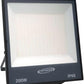 Faretto LED da Esterno IP66 GN116 – 30W / 50W / 100W / 200W, CCT Switch 3000K 4000K 6500K, Faro LED Impermeabile, Corpo in Alluminio, Luce Potente per Giardino Cortile Garage