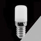 Lampadine LED E14 2W 220LM 3000K, 10 Pezzi, Luce Calda, Formato Compatto 18x51mm, 220-240V, SPARAC-E14-2W-0S2-3