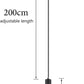 Tubo LED  Moderno Faretti da soffitto A11